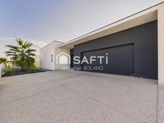  Maison � vendre 6 pi�ces 250 m�