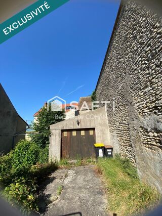  Maison � vendre 6 pi�ces 130 m�