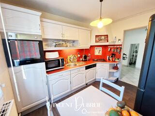  Appartement � vendre 5 pi�ces 103 m�