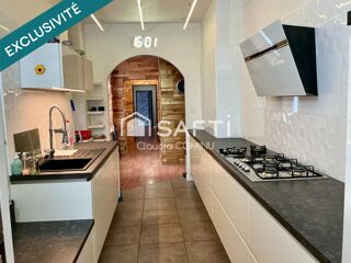  Appartement � vendre 4 pi�ces 117 m� Forbach