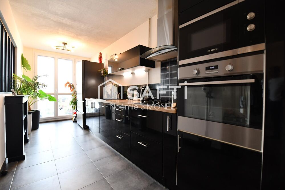 Magnifique appartement de 5 pièces
