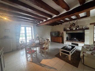  Maison à vendre 10 pièces 317 m²