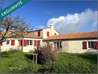  Maison � vendre 8 pi�ces 177 m�