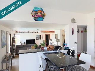  Maison à vendre 6 pièces 154 m²