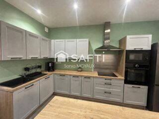  Maison à vendre 4 pièces 90 m²