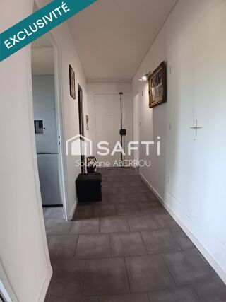  Appartement � vendre 3 pi�ces 67 m�