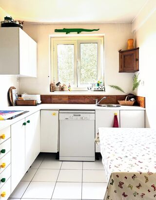  Appartement  vendre 5 pices 92 m