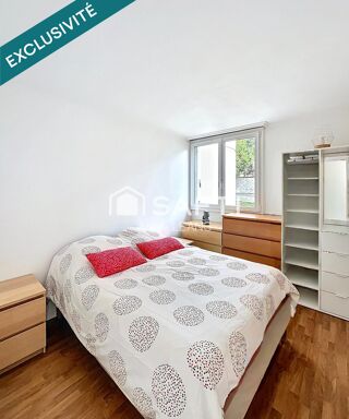  Appartement � vendre 5 pi�ces 84 m� Montreuil