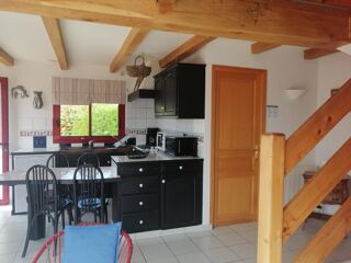  Maison à vendre 3 pièces 46 m²