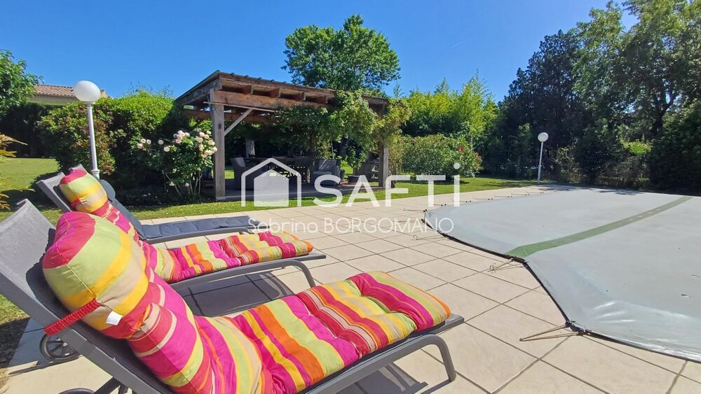 Florentin  À 15 min d'Albi et de Gaillac, 5 min de Marssac-sur-Tarn
