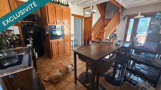 Maison à vendre 4 pièces 102 m²