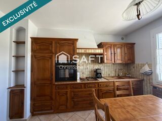  Maison à vendre 9 pièces 116 m²