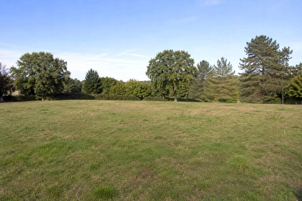 Vente Terrain TERRAINS A VENDRE Saint-savin