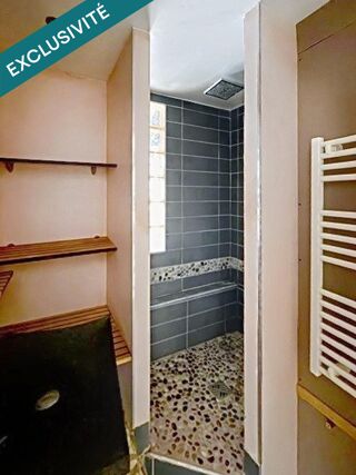  Appartement � vendre 3 pi�ces 60 m�