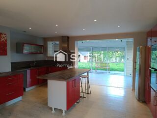  Maison à vendre 5 pièces 130 m²