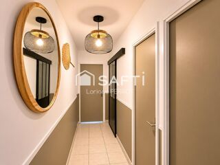  Appartement � vendre 4 pi�ces 84 m� Martigues