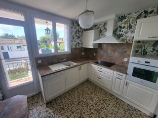  Maison  vendre 5 pices 159 m