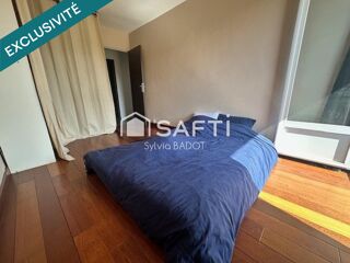  Appartement à vendre 3 pièces 53 m²