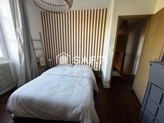  Maison � vendre 3 pi�ces 105 m�