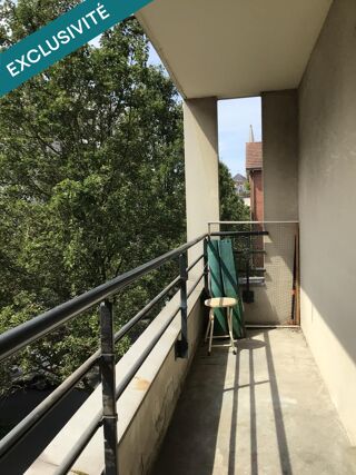  Appartement  vendre 2 pices 35 m