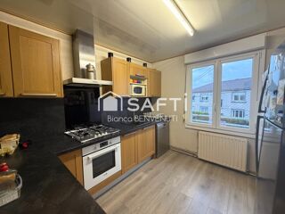  Appartement � vendre 3 pi�ces 60 m�