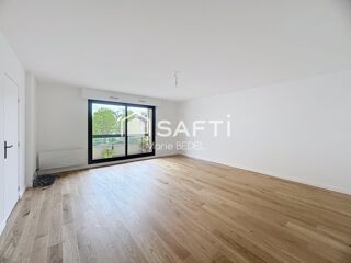  Appartement à louer 4 pièces 98 m²