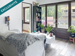  Appartement � vendre 5 pi�ces 80 m�