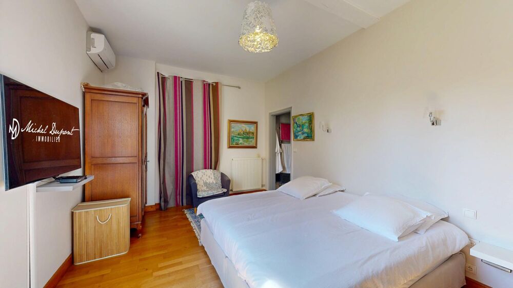 � vendre  Maison Paunat (24510)