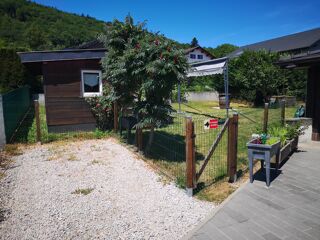  Appartement � vendre 3 pi�ces 65 m�