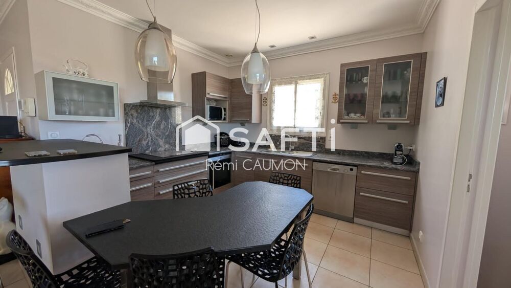 Vente Maison Belle maison sur les hauteurs de Cahors avec dépendance Cahors