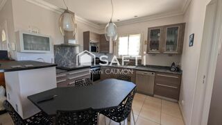  Maison à vendre 9 pièces 217 m²