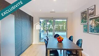  Maison � vendre 8 pi�ces 167 m�