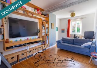  Maison � vendre 5 pi�ces 97 m�