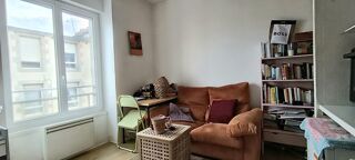  Appartement  vendre 2 pices 25 m