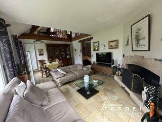  Maison � vendre 7 pi�ces 200 m�