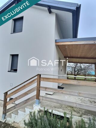  Maison � vendre 4 pi�ces 74 m�