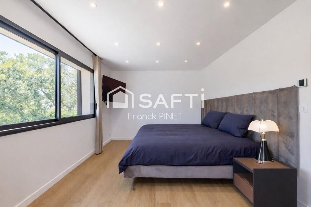Vente Maison Maison Moderne de 2022 avec piscine . Oppede Oppede