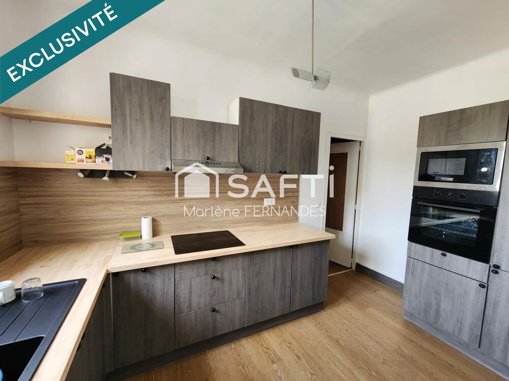 Vente Maison Maison plain pieds Morangis