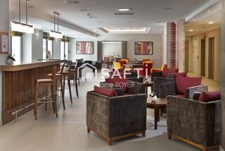  Appartement � vendre 2 pi�ces 39 m�