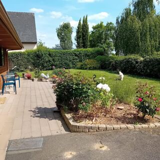  Maison � vendre 4 pi�ces 91 m�