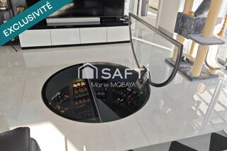  Maison  vendre 7 pices 182 m