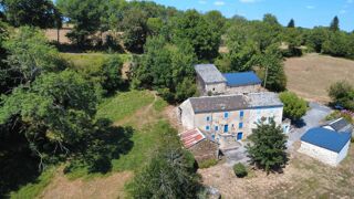  Maison à vendre 7 pièces 184 m²