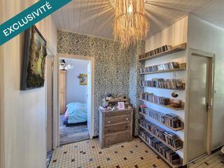  Maison � vendre 4 pi�ces 74 m�