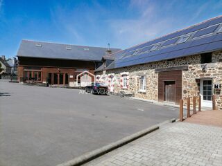  Maison à vendre 15 + pièces 965 m²