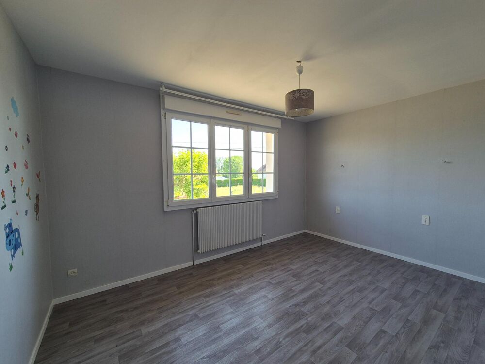 Maison sur sous-sol 78m²