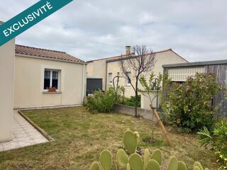 Maison à vendre 3 pièces 89 m²