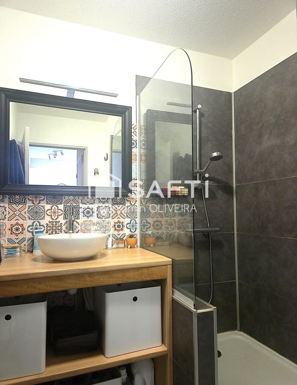 Vente Appartement Appartement T2 de 47 m² avec terrasse Aubagne