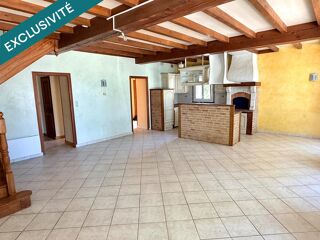  Maison à vendre 3 pièces 99 m²