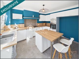  Maison à vendre 5 pièces 155 m²