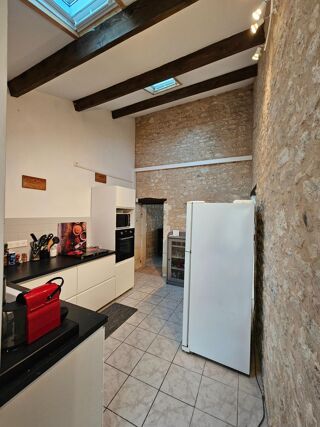  Maison � vendre 6 pi�ces 135 m�